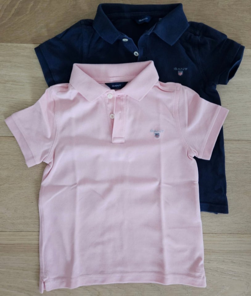 Polo t-shirt, Polo, Gant