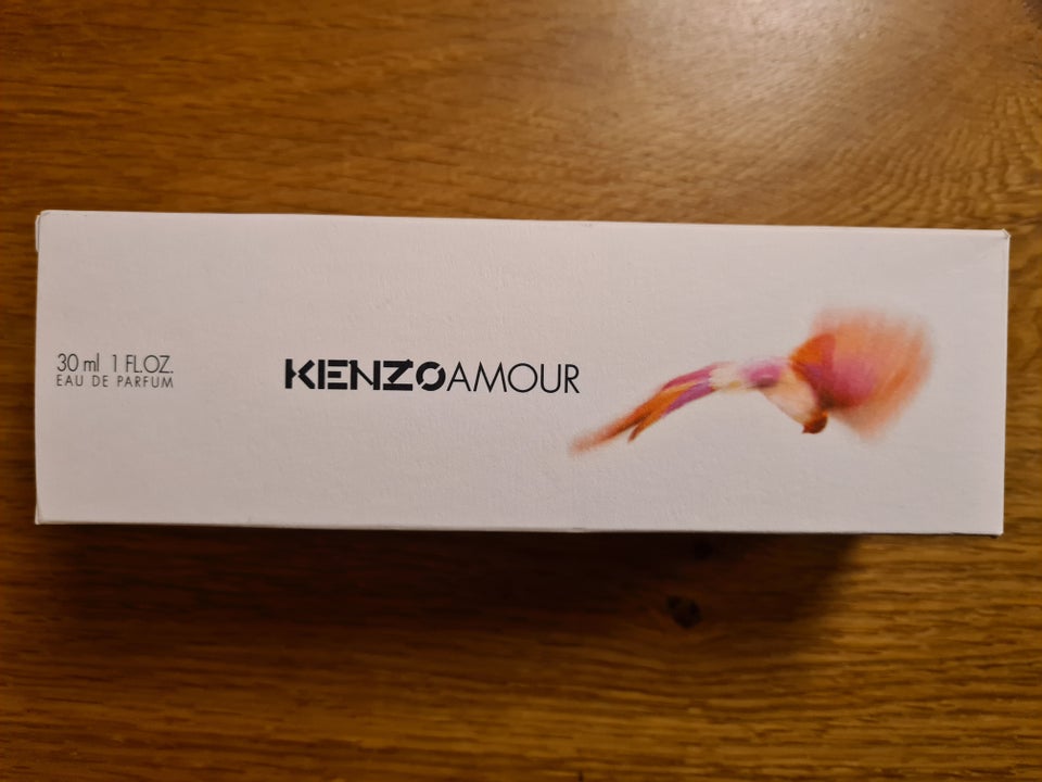 Eau de parfum, Eau de Parfume , Kenzo