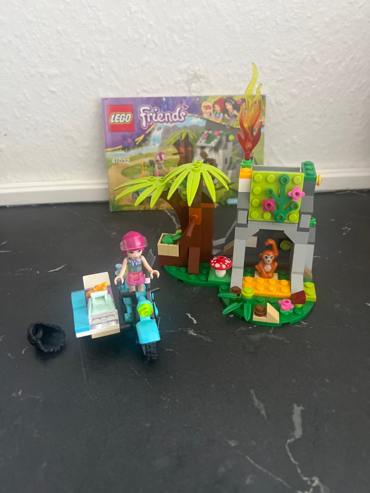 Lego Friends