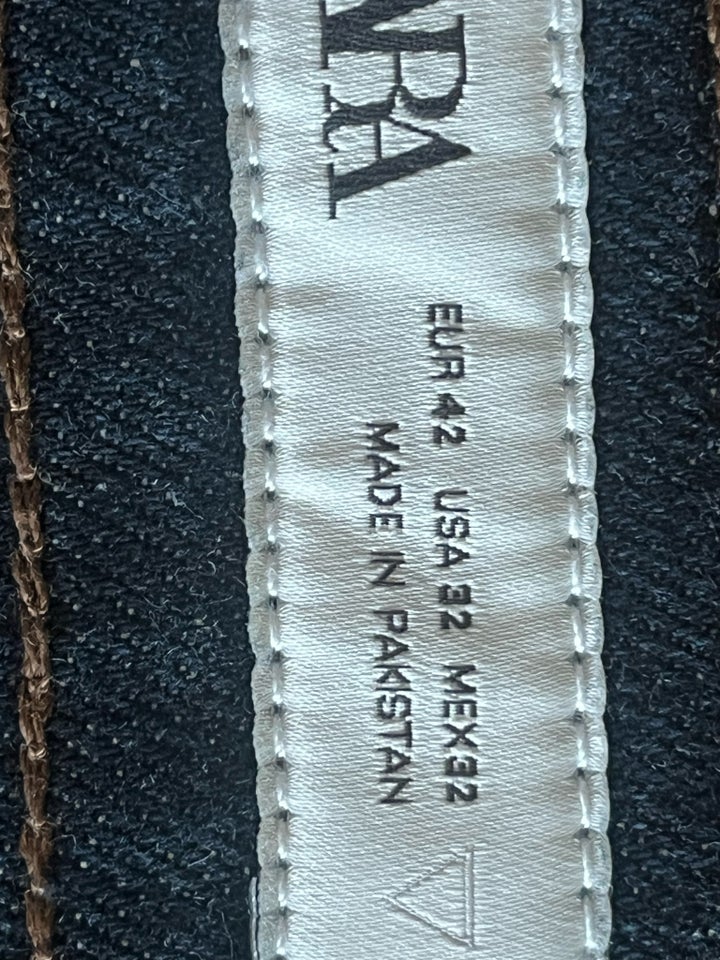 Jeans, ZARA , str. 32