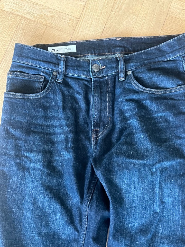 Jeans, ZARA , str. 32