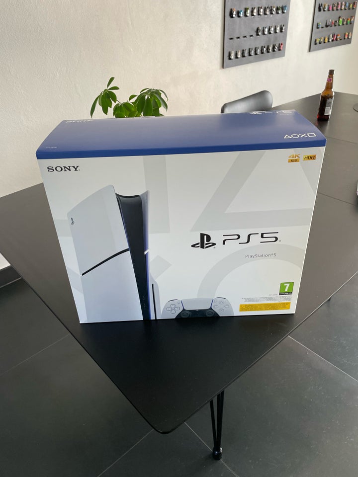 Playstation 5 Ps5 slim  Perfekt