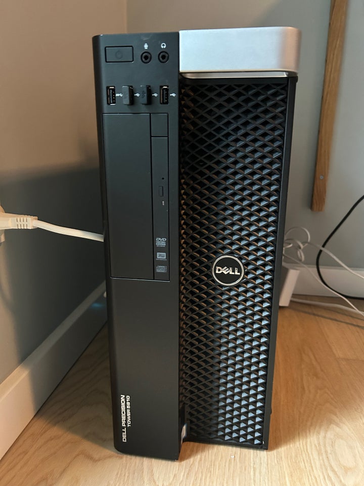 Dell, Dell Precision 5810 , God