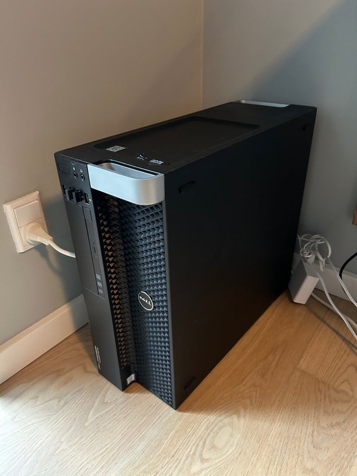 Dell, Dell Precision 5810 , God