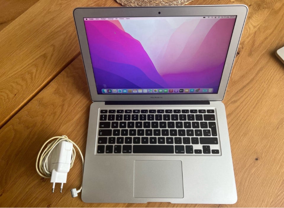 MacBook Air