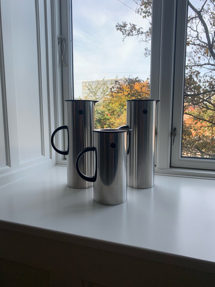 Kaffekande / Tekande, Stelton