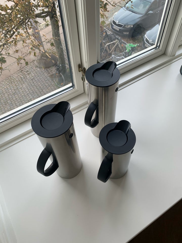 Kaffekande / Tekande, Stelton