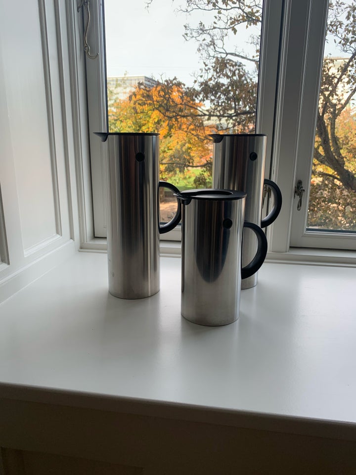 Kaffekande / Tekande, Stelton