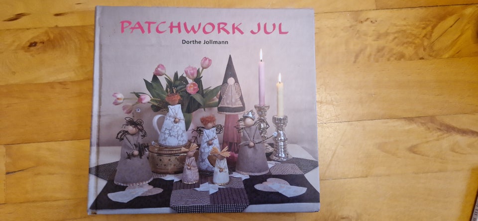 Patchwork Dorthe Jollemann