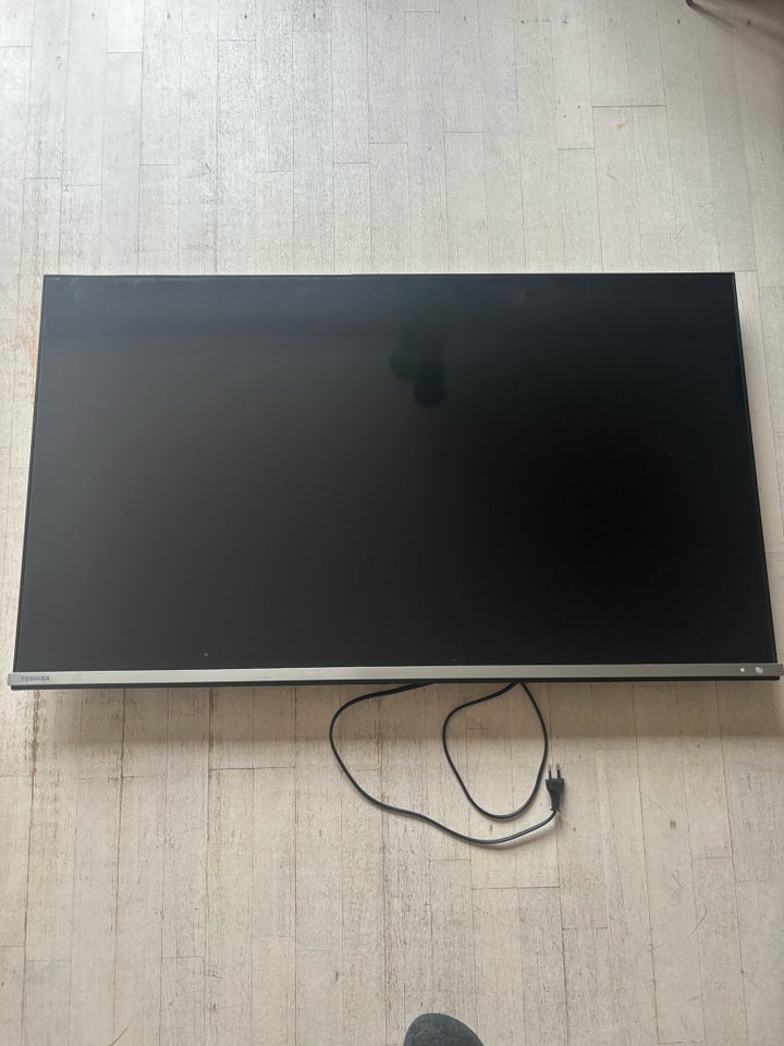 LCD, Toshiba, 43UA8B63DGK