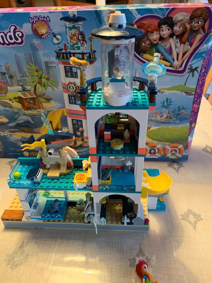 Lego Friends 41380