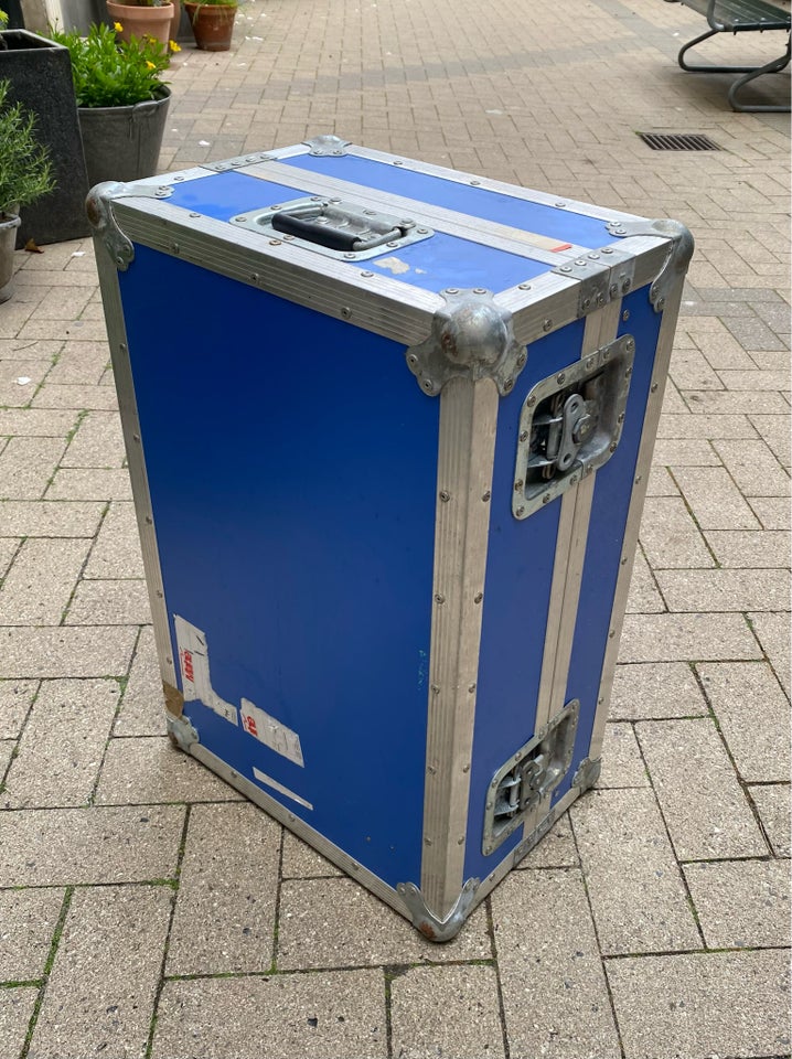 flightcases Pierre Beauvais