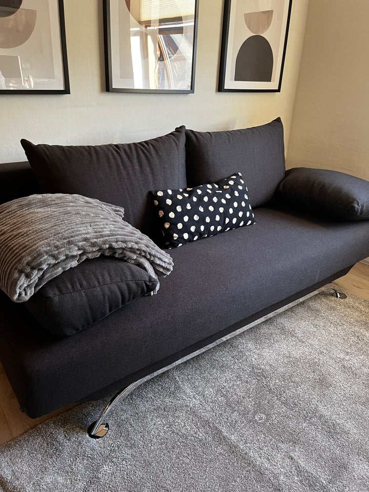 Sovesofa My Home b: 150 l: 180 h: 45