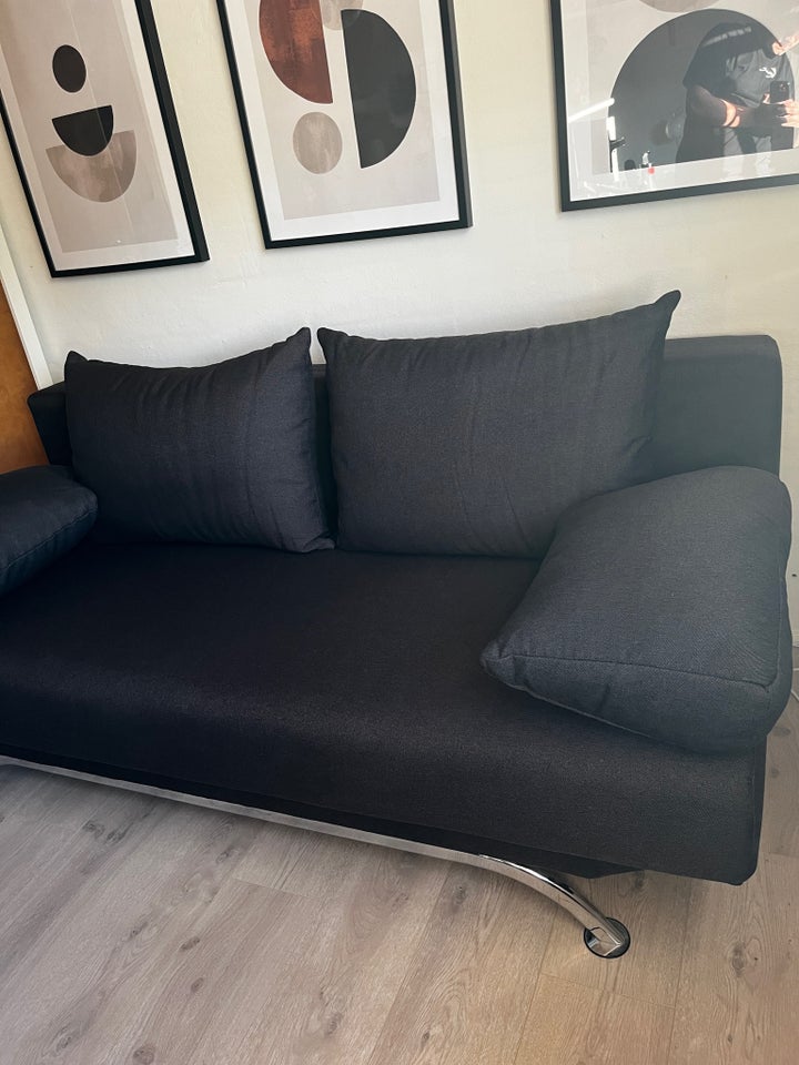 Sovesofa My Home b: 150 l: 180 h: 45