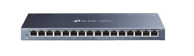 Switch Netgear Perfekt