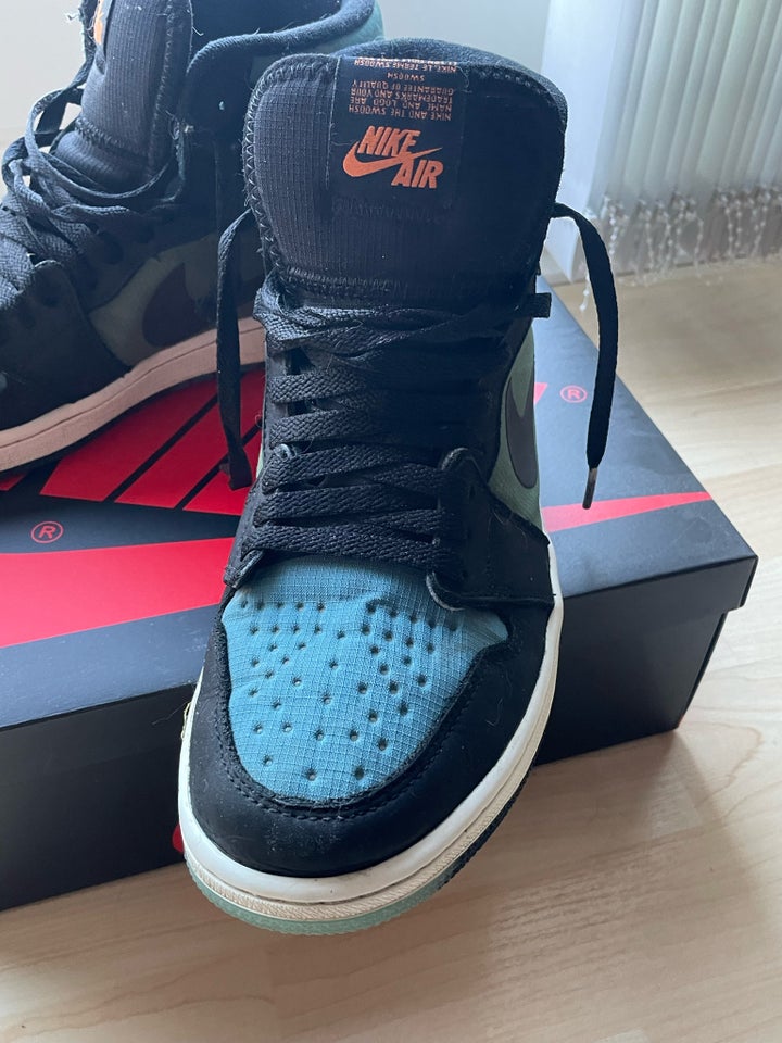 Sportssko, Nike Air Jordan 1