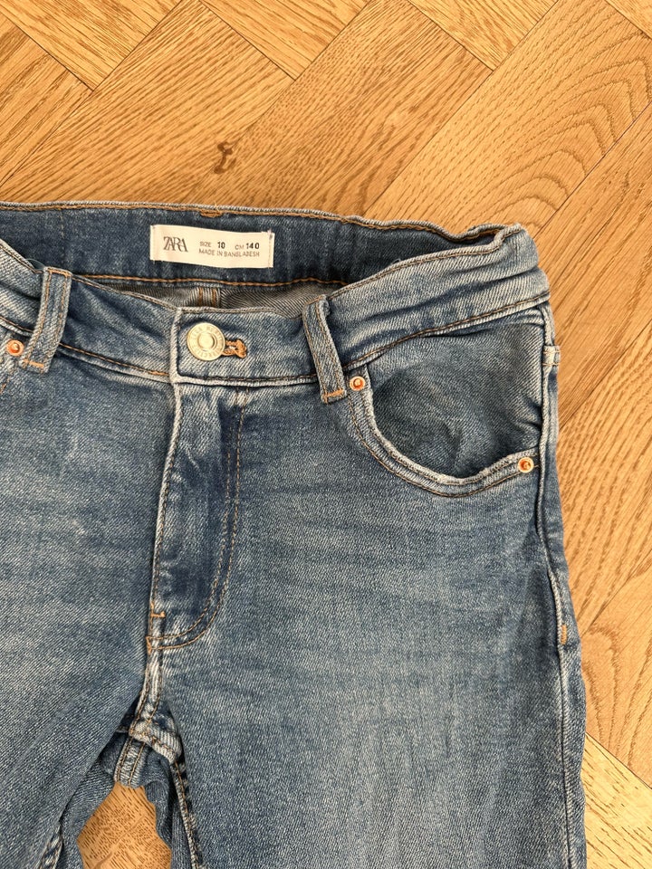 Jeans, -, ZARA