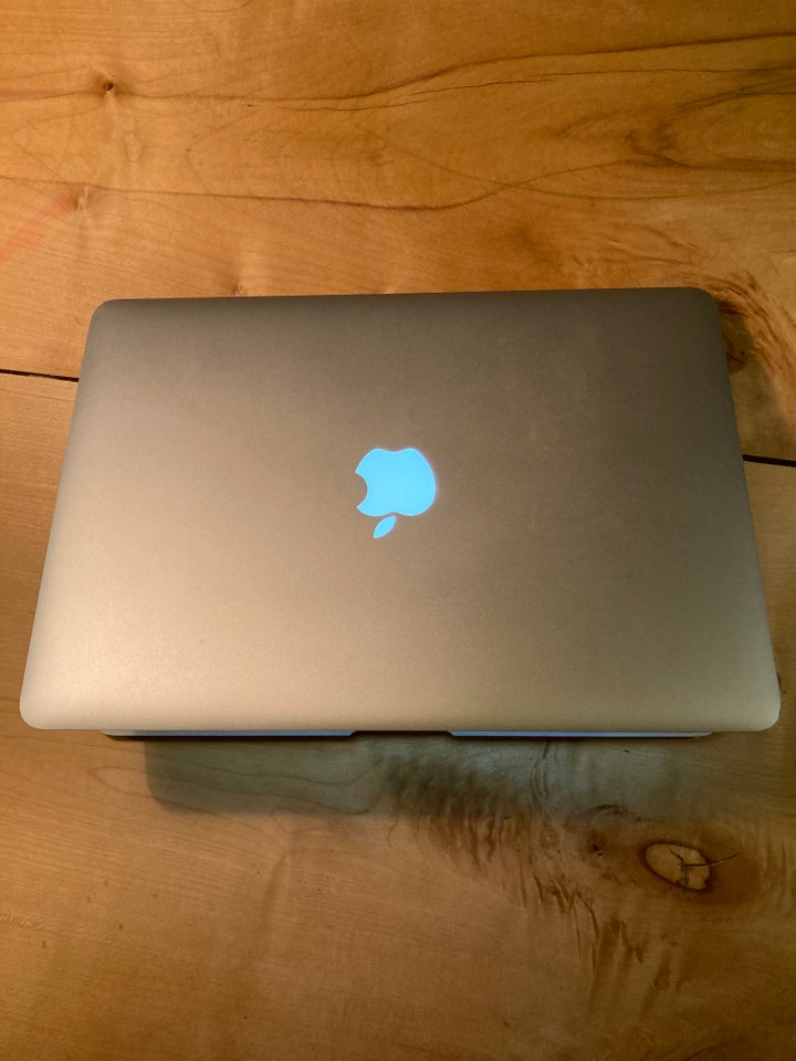 MacBook Air, 2015, 1,6 GHz