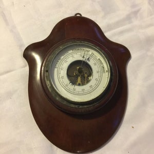 Barometer