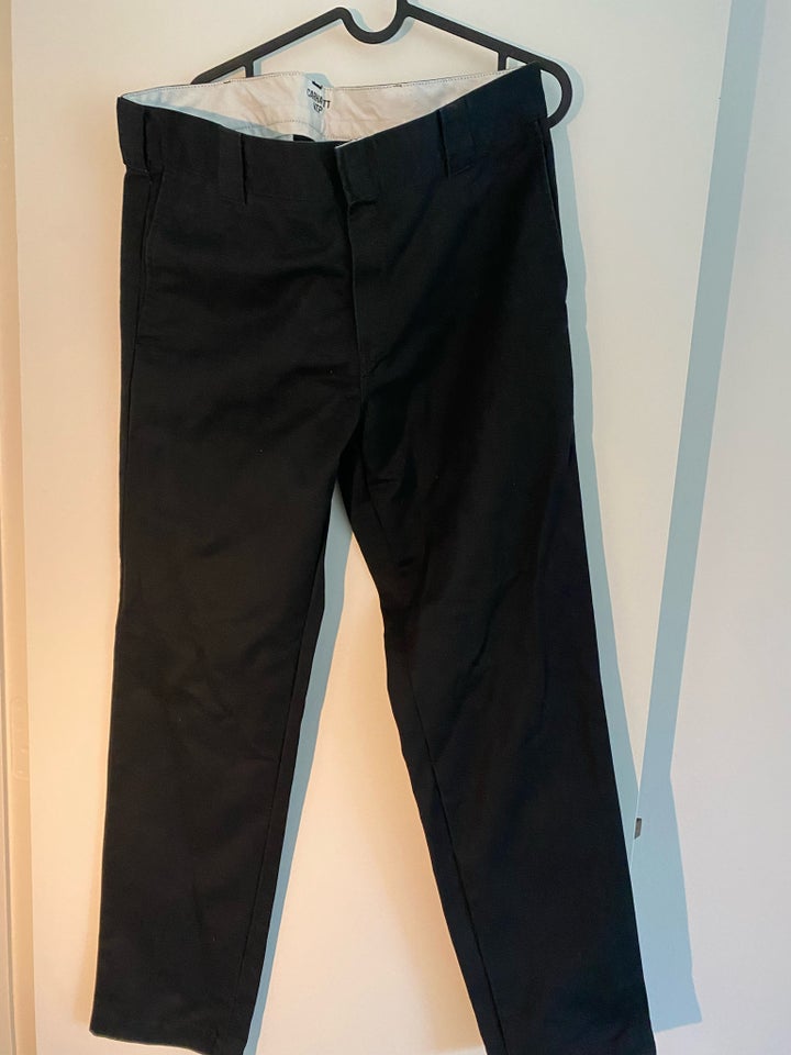 Chinos, Carhartt, str. 32