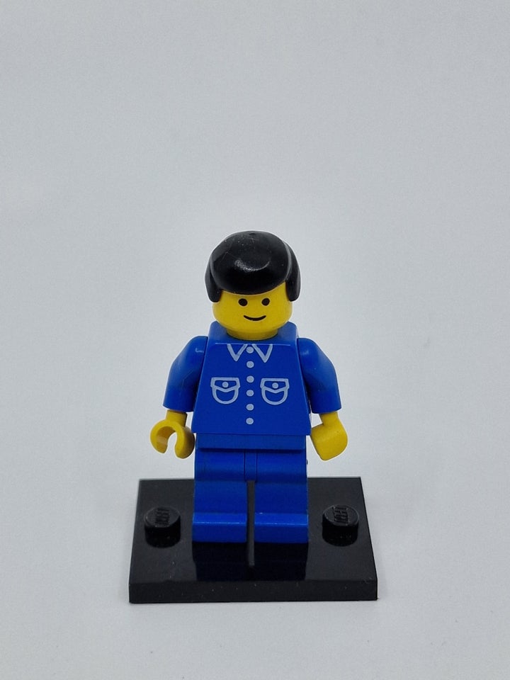 Lego Minifigures