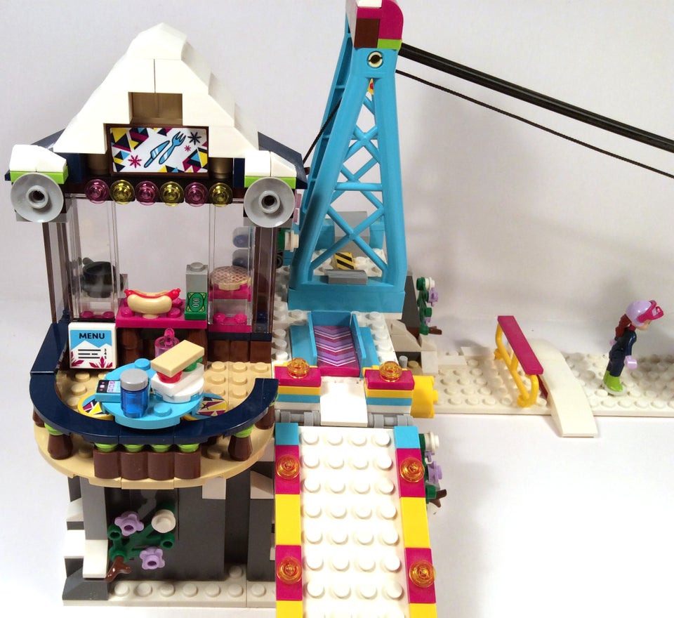 Lego Friends 41324