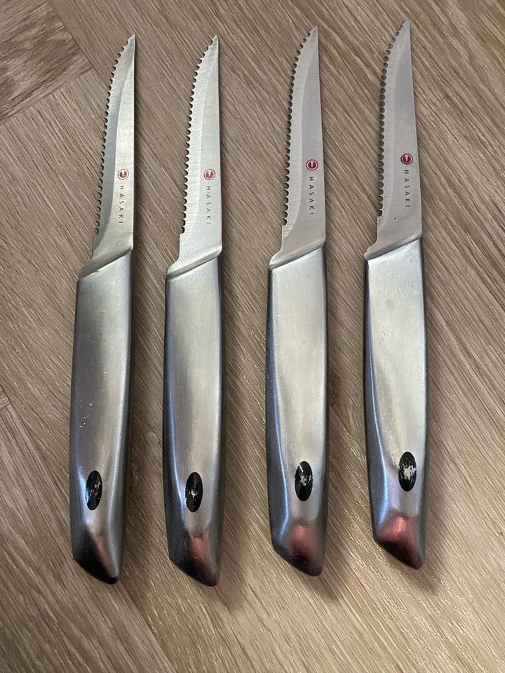 Andet Steakkniv Ukendt