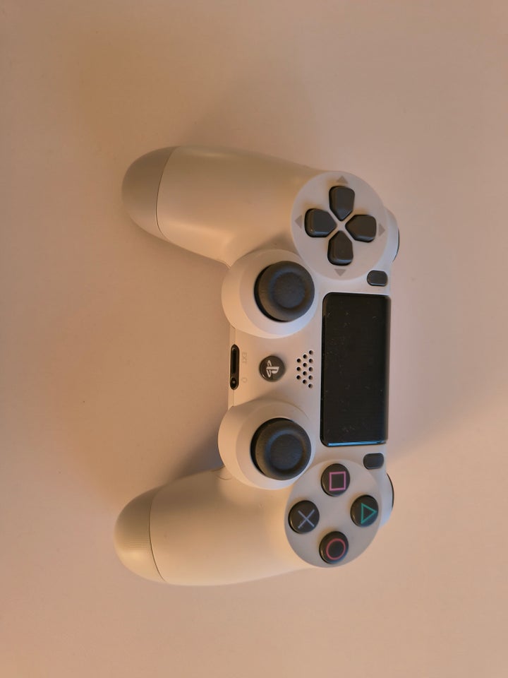 Controller, Playstation 4, Sony