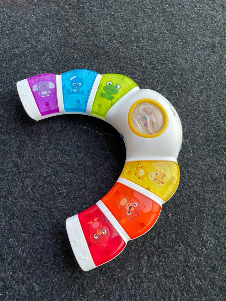 Klaver Baby Einstein