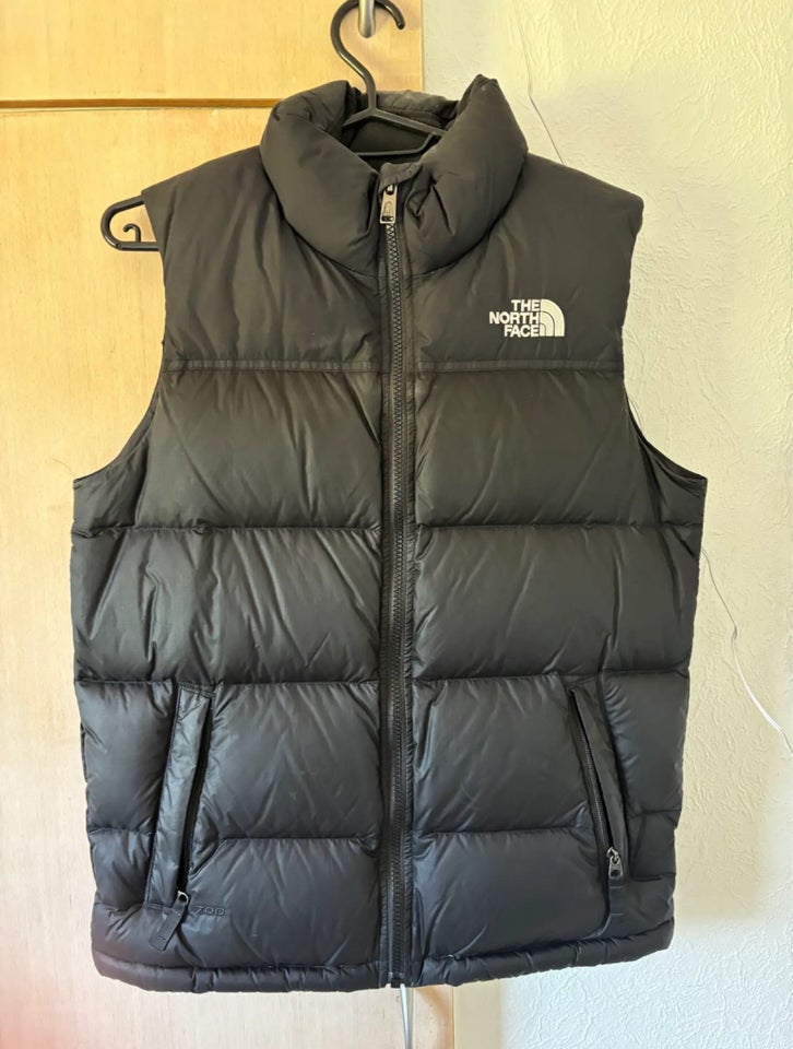 Vest, The north face, str. L men