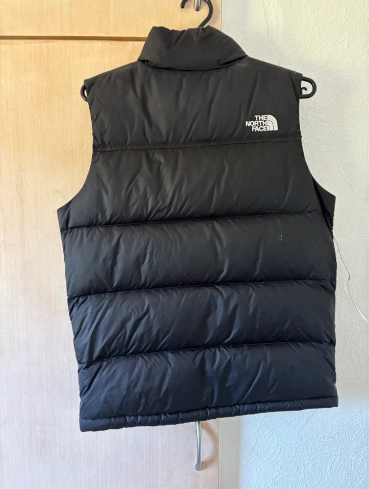 Vest, The north face, str. L men