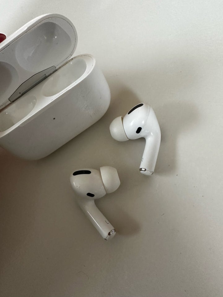 Headset, t. iPhone, airpods pro