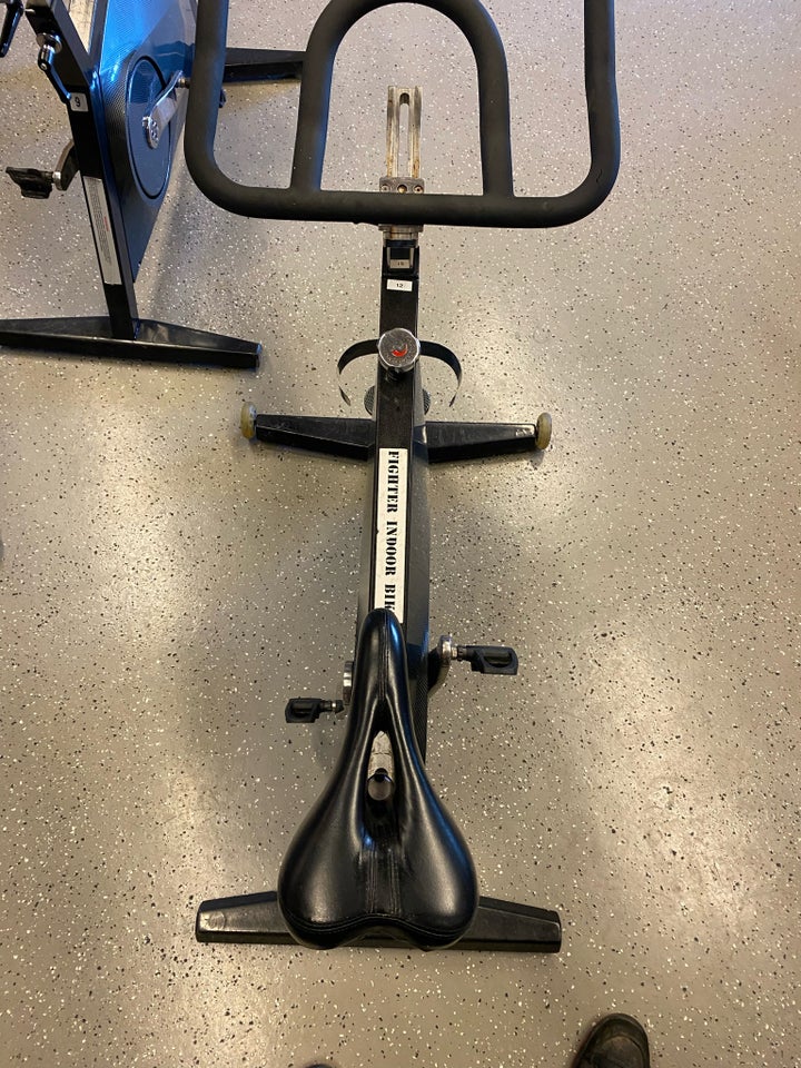 Spinningcykel, Fitness bike,