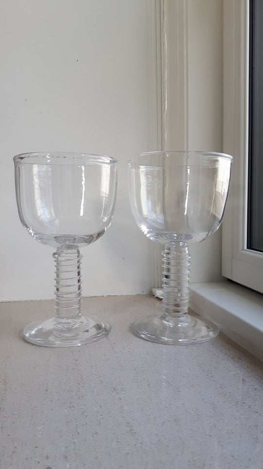 Glas Vinglas Pokal Ølglas