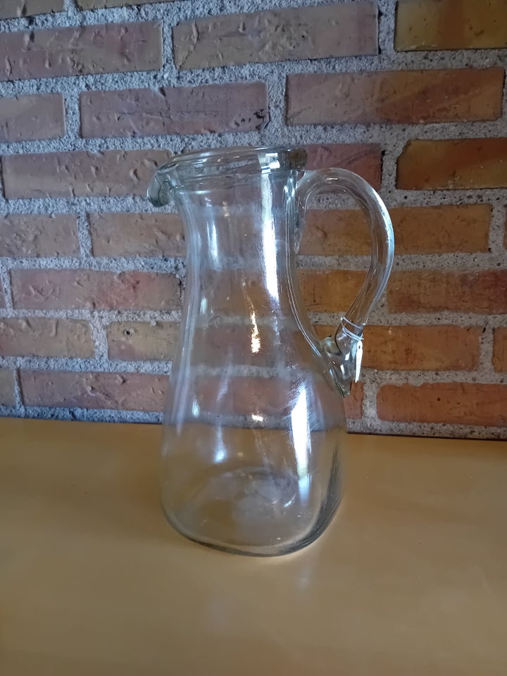 Glas Kande