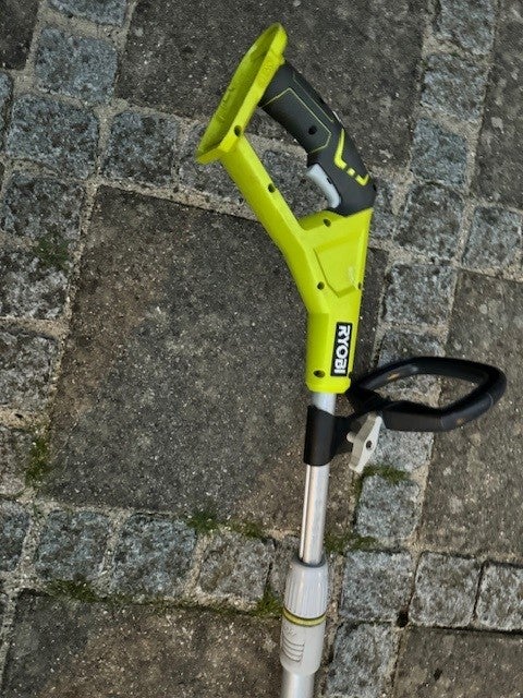 Græstrimmer, RYOBI