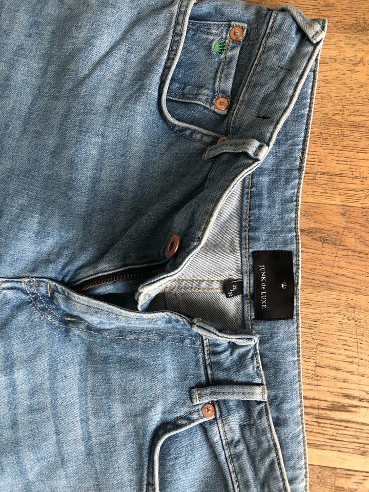 Jeans Junk de Luxe str 29