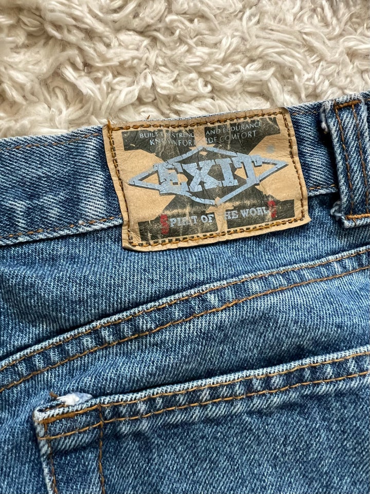 Jeans, Jeans , Steel