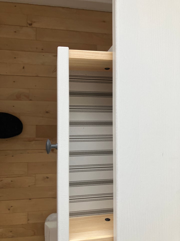 Sengebord, Ikea Hemnes