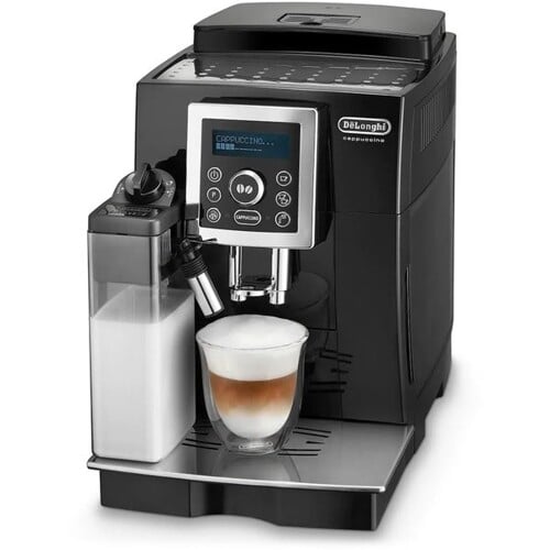 Espressomaskine, DeLonghi