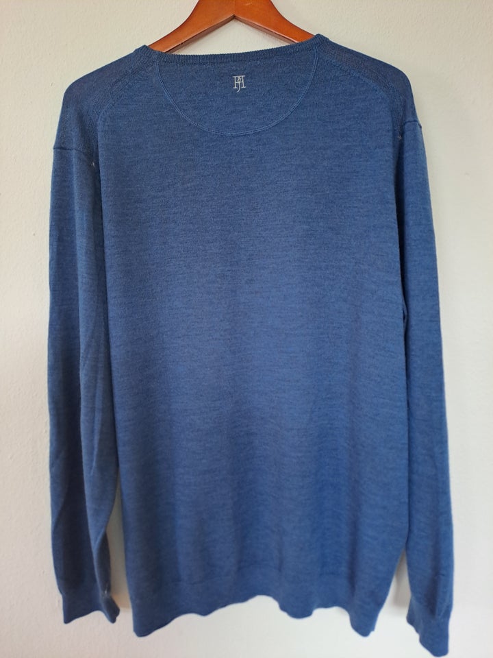 Sweater, hansen jacobs, str. XXXL