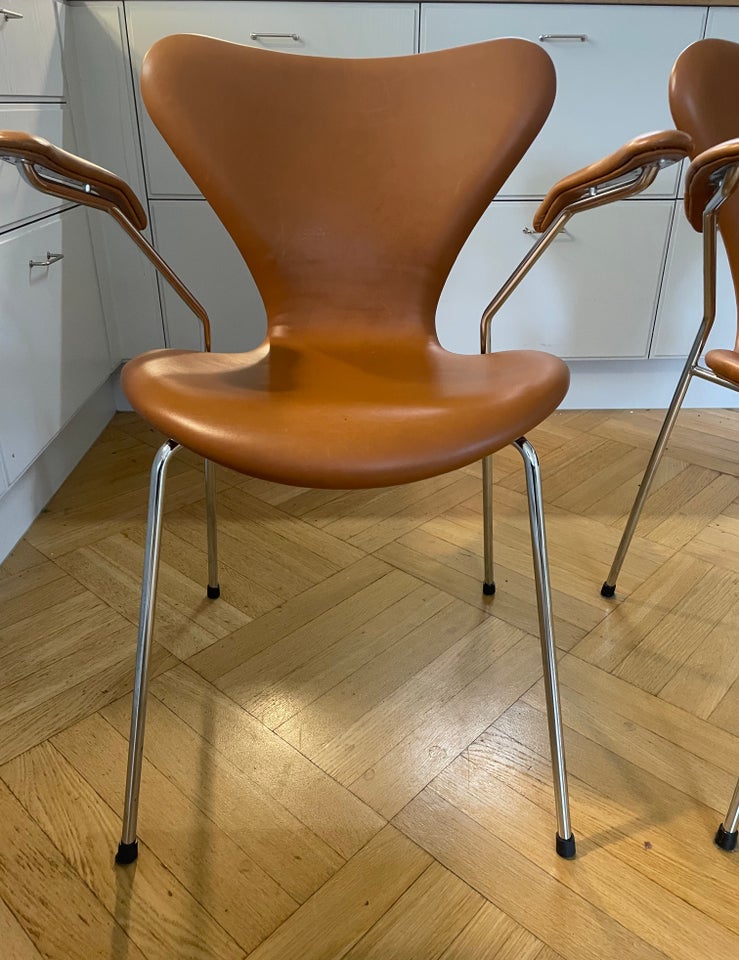 Arne Jacobsen, stol, 7er