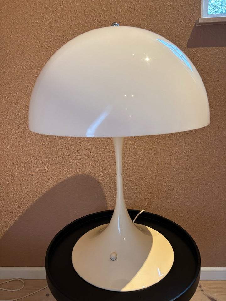 Anden bordlampe, Verner Panton