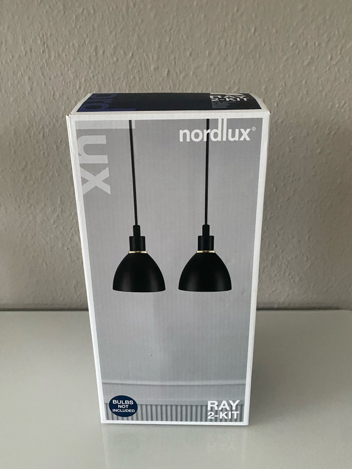 Pendel Nordlux RAY 2-Kit