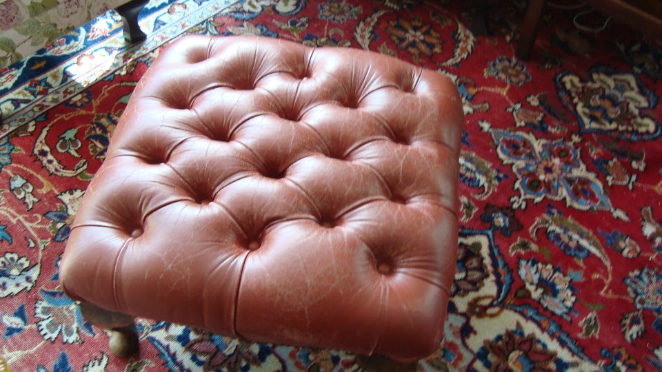 Skammel Chesterfield