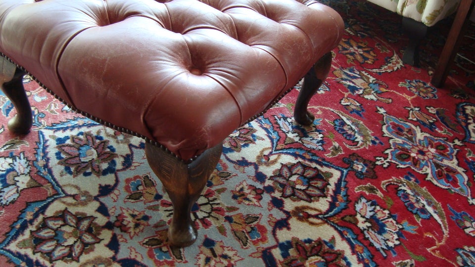 Skammel Chesterfield