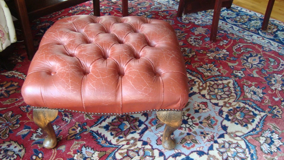 Skammel Chesterfield