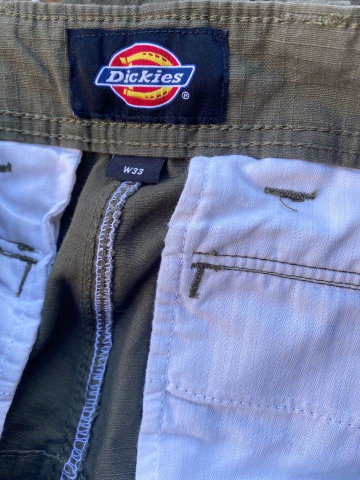 Bukser, Dickies, str. 33