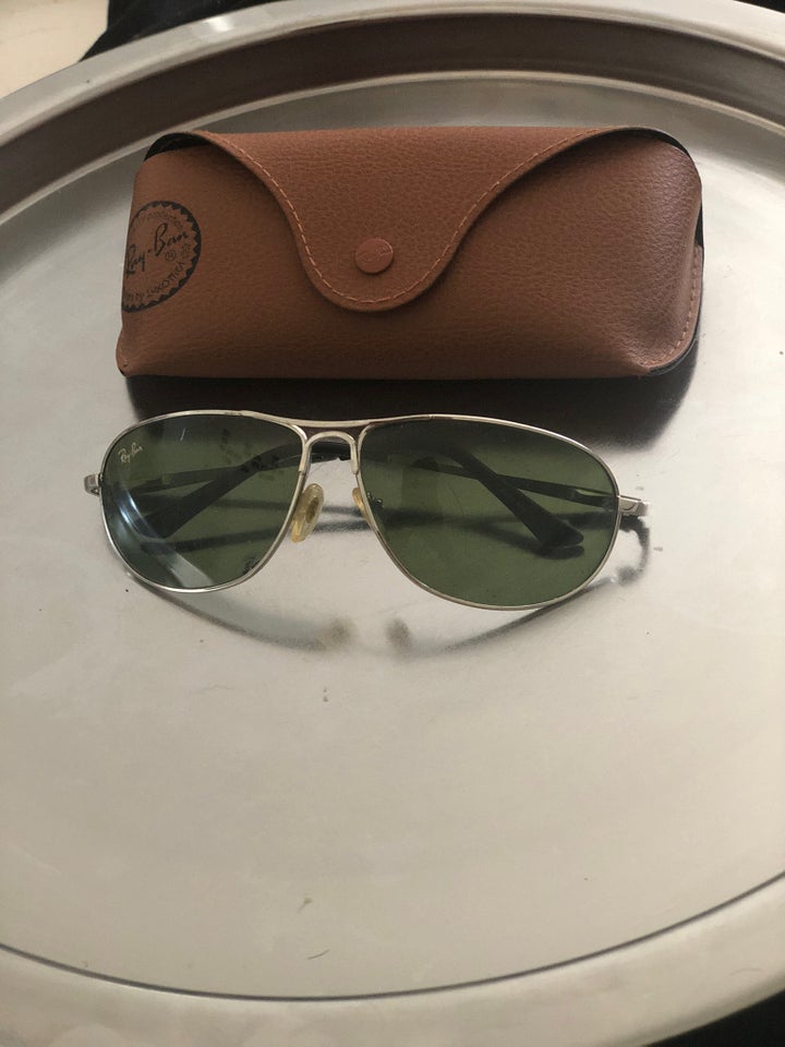 Solbriller unisex, Rayban