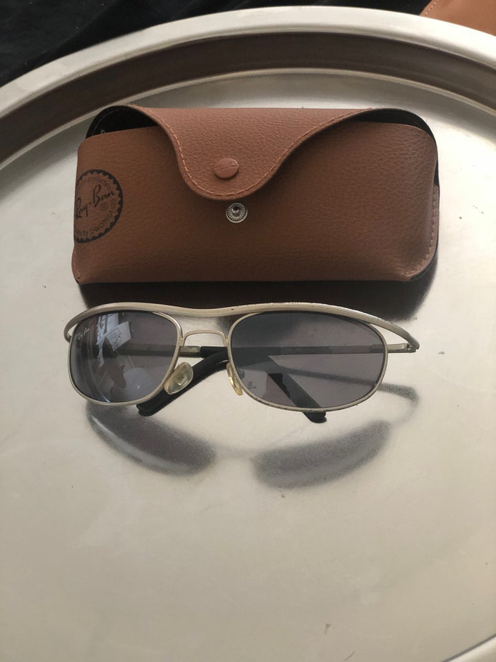 Solbriller unisex, Rayban